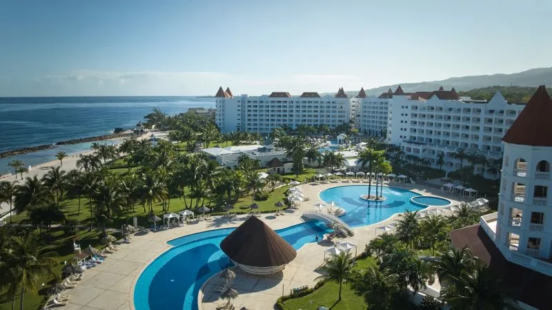 Bahia Principe Explore Jamaica 5*