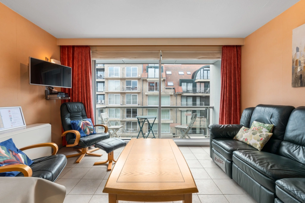 Appartement à Gauguin II / 0402 R-326
