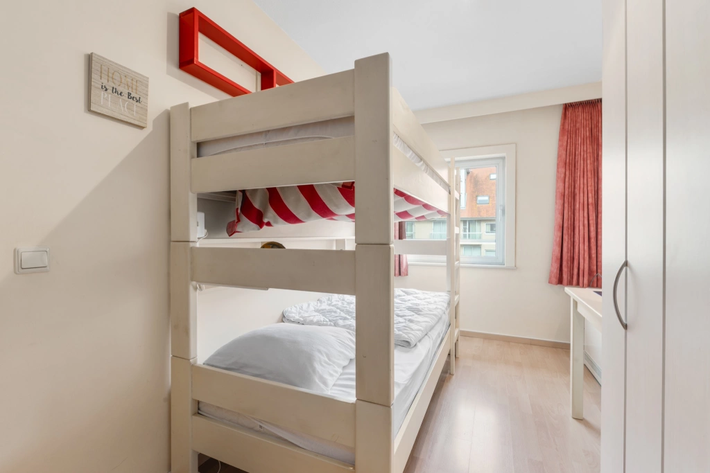 Appartement à Gauguin II / 0402 R-326