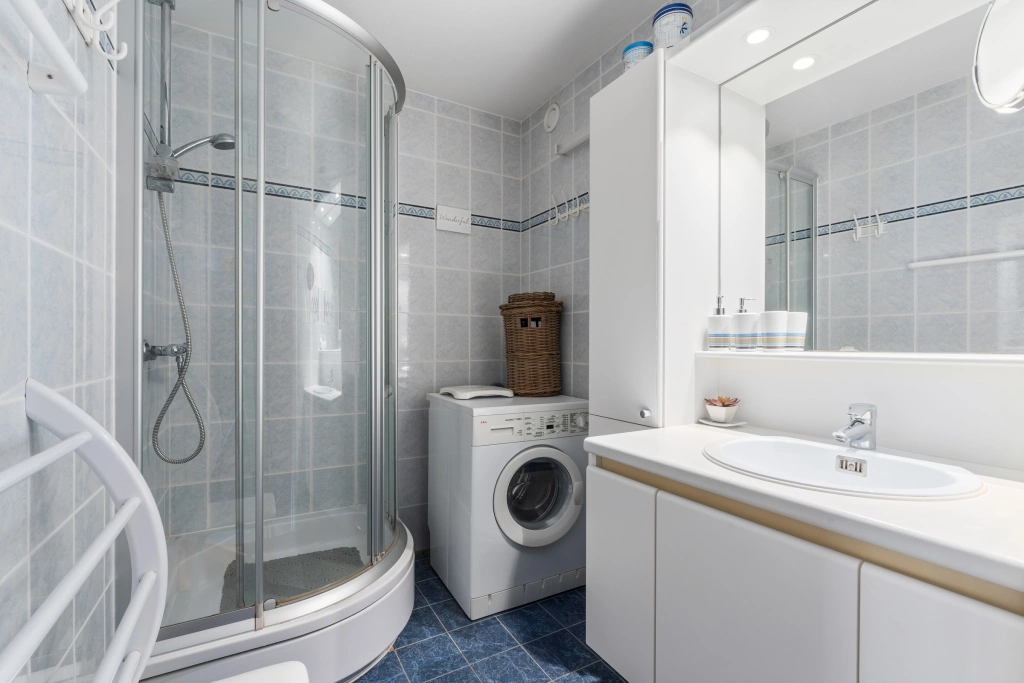 Appartement à Gauguin II / 0402 R-326