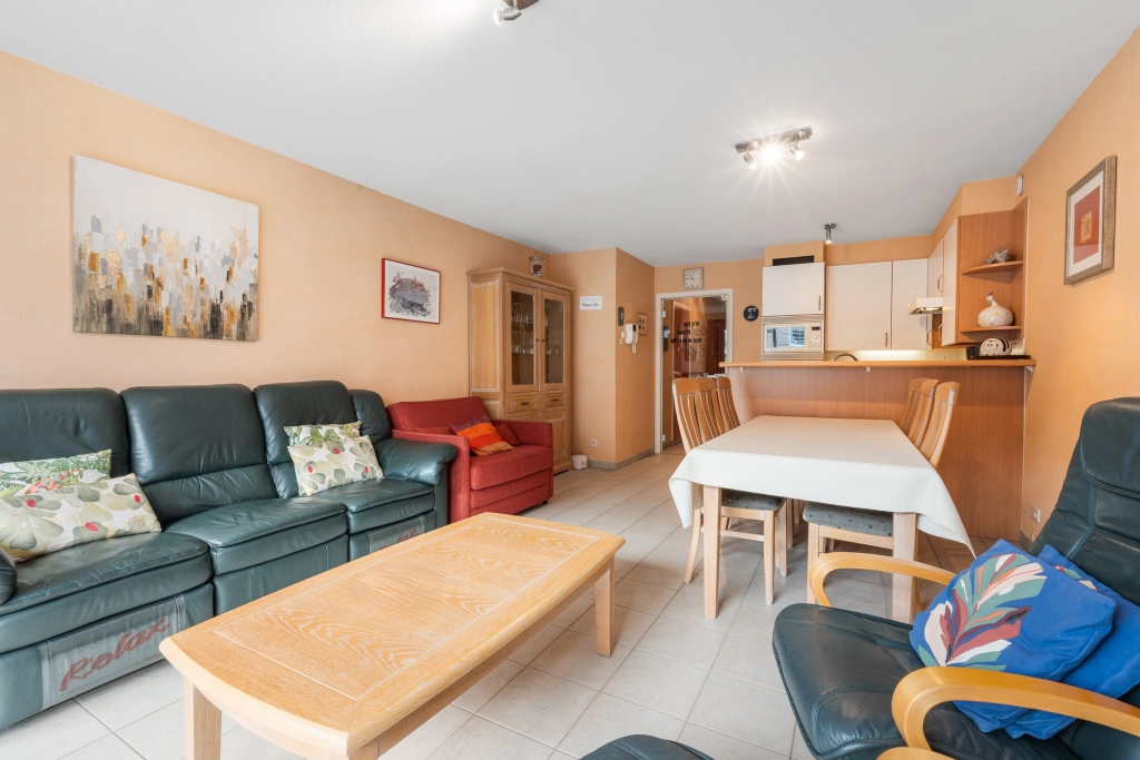 Appartement à Gauguin II / 0402 R-326