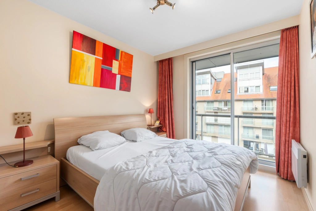 Appartement à Gauguin II / 0402 R-326