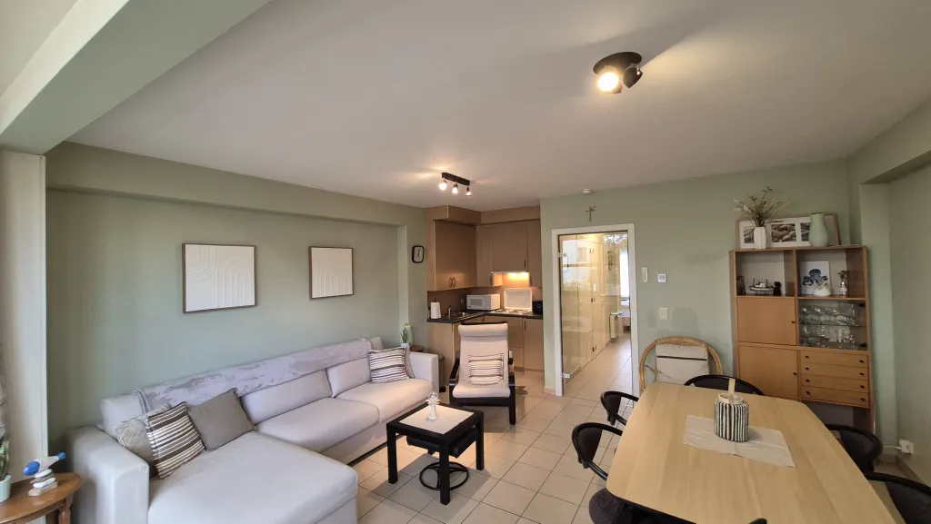 Appartement à ORLY / 502