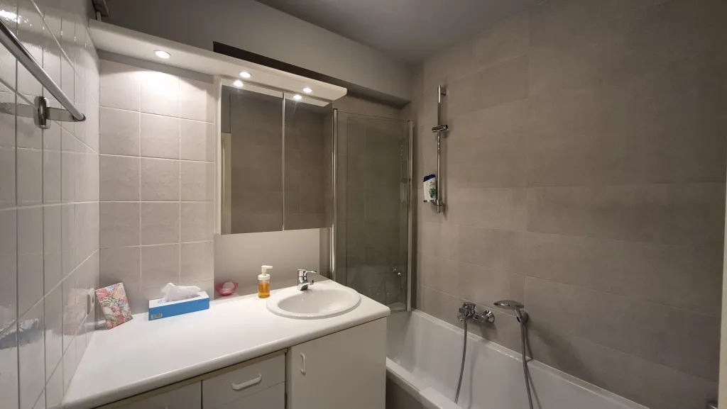 Appartement à ORLY / 502