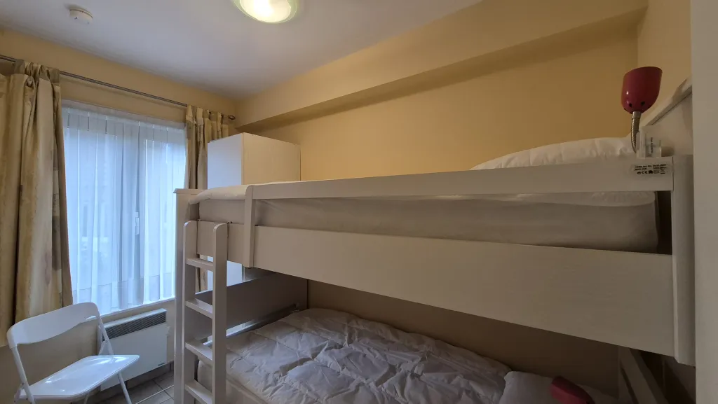 Appartement à ORLY / 502