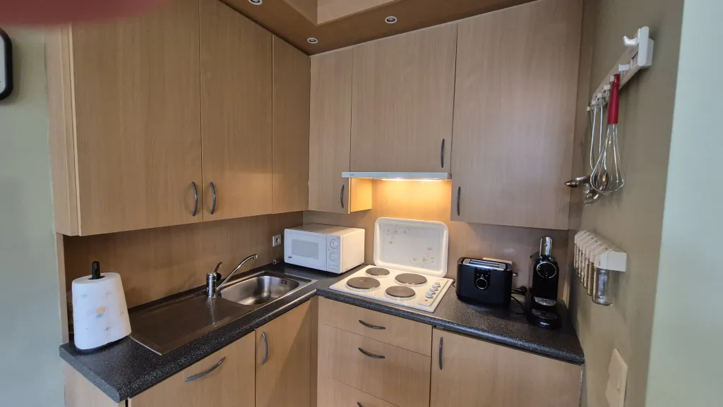 Appartement à ORLY / 502