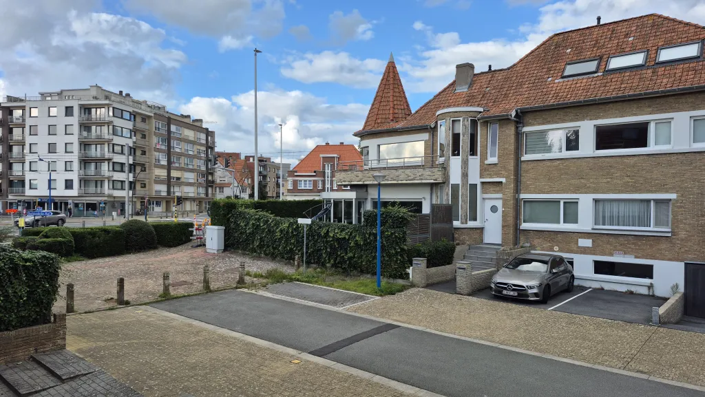 Appartement à ORLY / 502