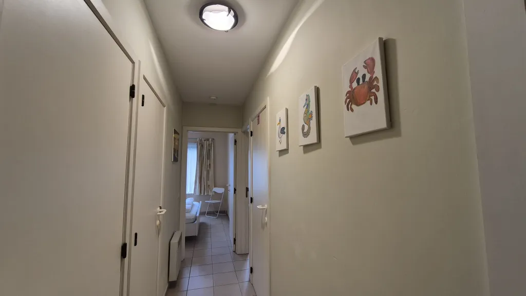Appartement à ORLY / 502