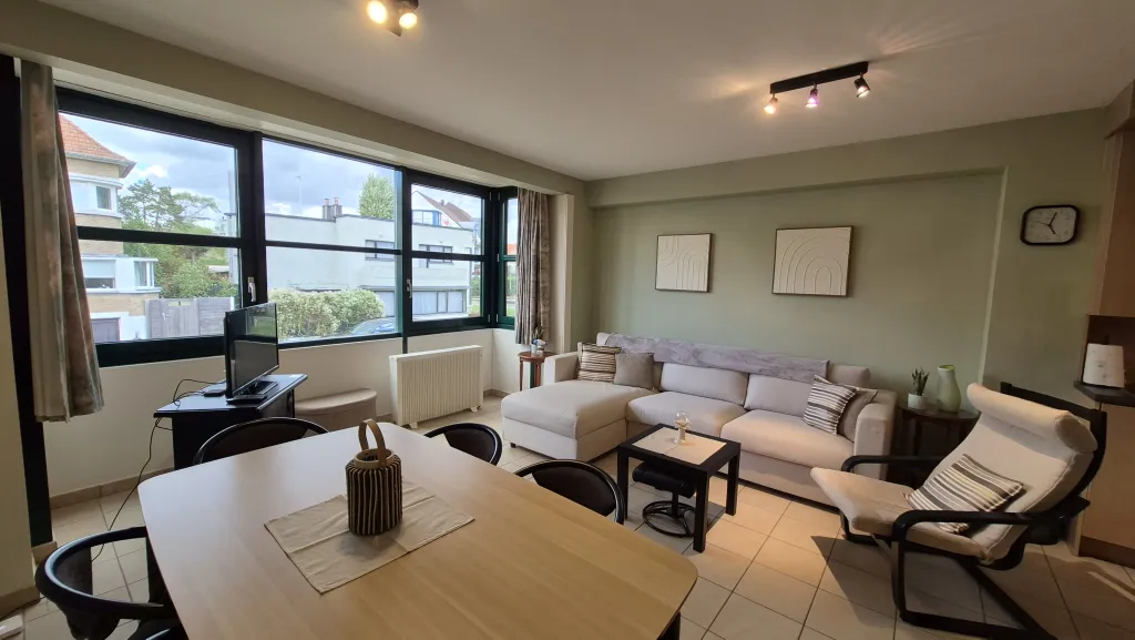 Appartement à ORLY / 502