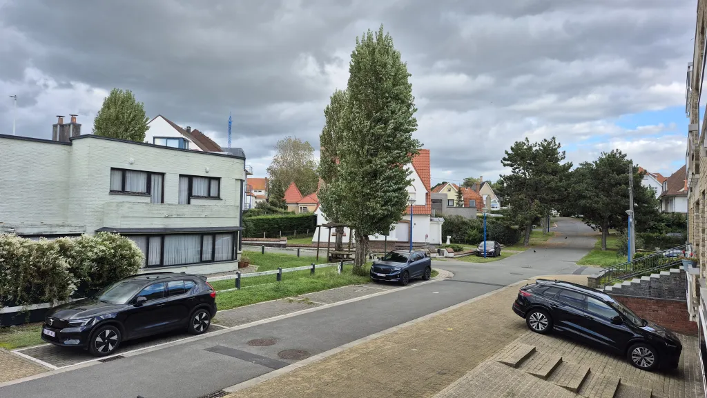 Appartement à ORLY / 502