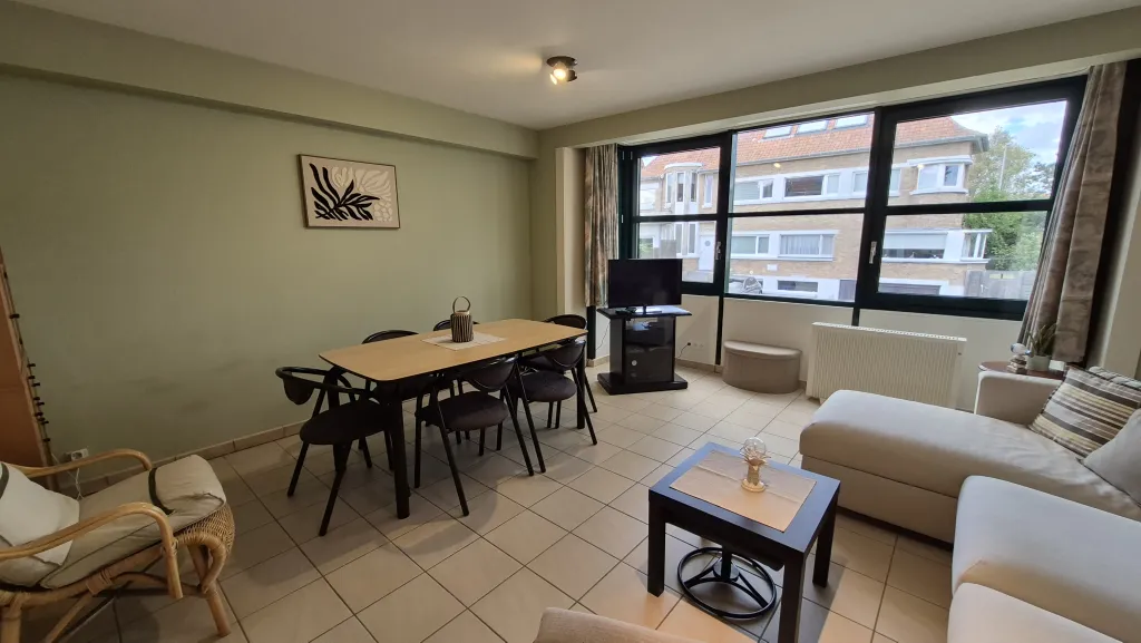 Appartement à ORLY / 502
