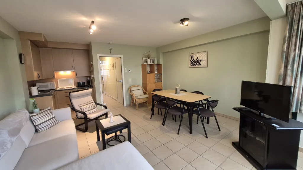 Appartement à ORLY / 502