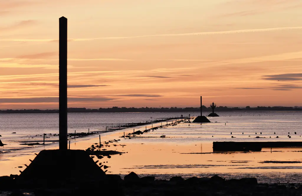 Maison sur l'île de Noirmoutier à Barbâtre
