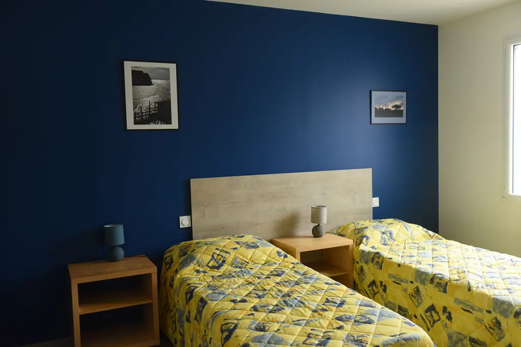 Maison sur l'île de Noirmoutier à Barbâtre