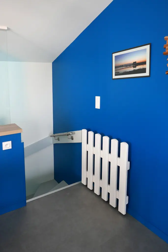 Maison sur l'île de Noirmoutier à Barbâtre