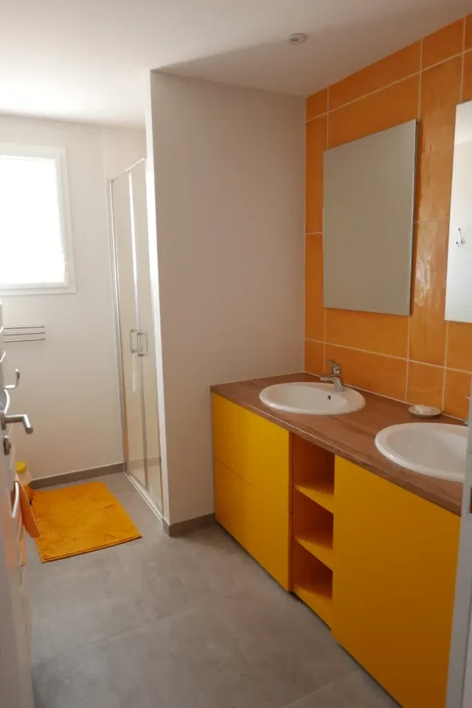Maison sur l'île de Noirmoutier à Barbâtre