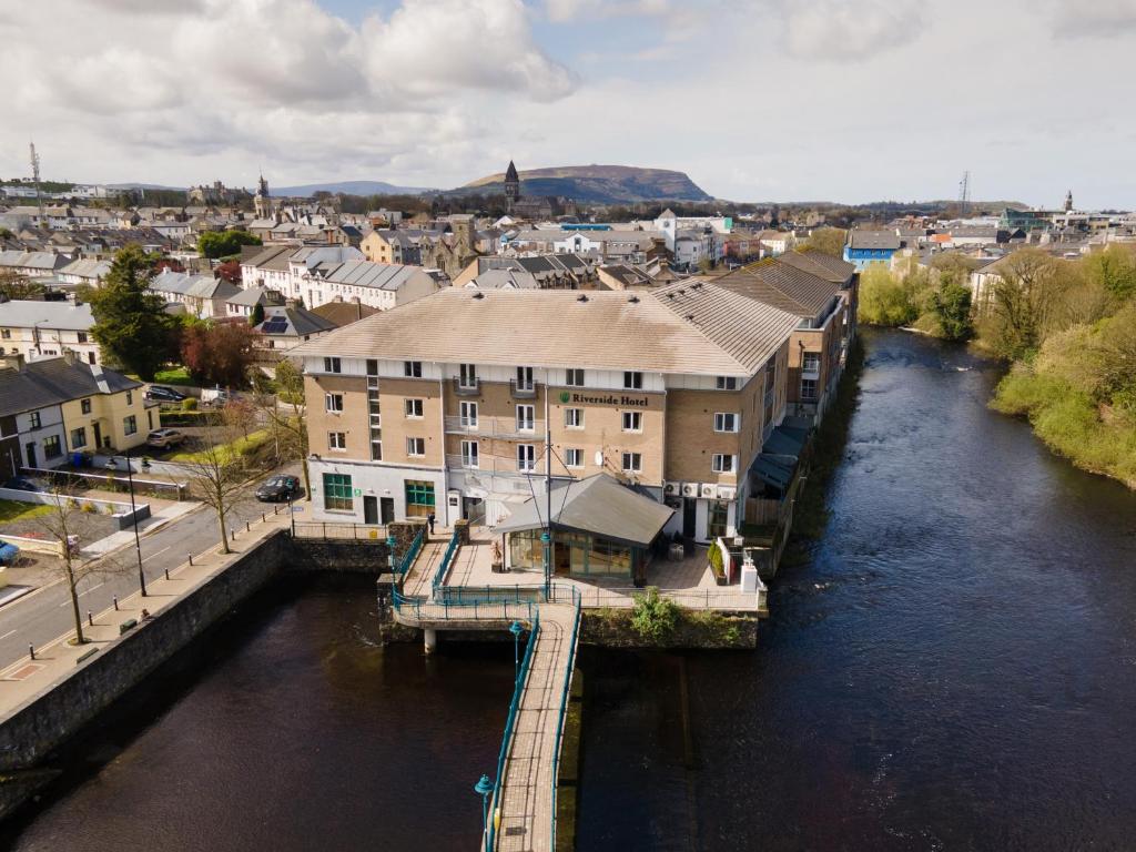 Riverside Hotel 3* (ou similaire) – Sligo