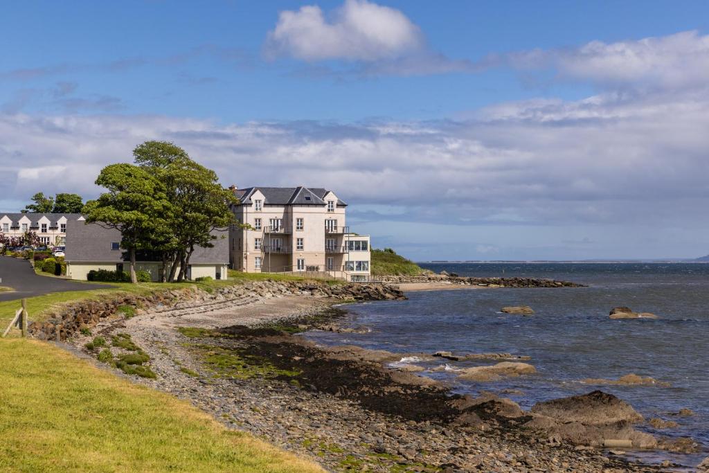 Redcastle Hotel (ou similaire) – Donegal